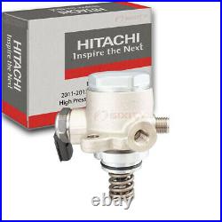 Hitachi Direct Injection High Pressure Fuel Pump for 2011-2013 Infiniti QX56 id