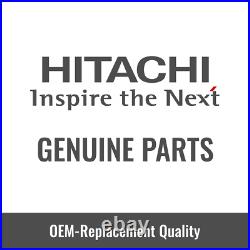 Hitachi Direct Injection High Pressure Fuel Pump for 2011 Audi A5 Quattro mu