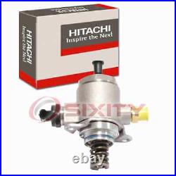 Hitachi Direct Injection High Pressure Fuel Pump for 2012-2015 Audi A6 2.0L uh