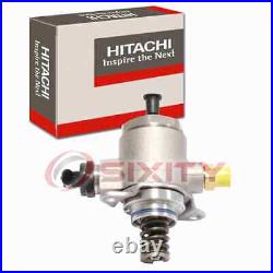 Hitachi Direct Injection High Pressure Fuel Pump for 2013-2014 Audi A4 fj