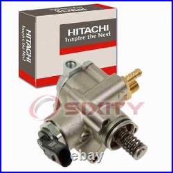 Hitachi Direct Injection High Pressure Fuel Pump for 2013 Audi A6 2.0L L4 iz