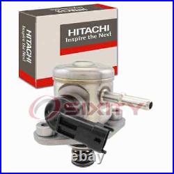 Hitachi Direct Injection High Pressure Fuel Pump for 2014-2015 Subaru hy