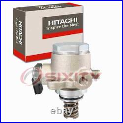 Hitachi Direct Injection High Pressure Fuel Pump for 2014-2018 Infiniti QX80 dv