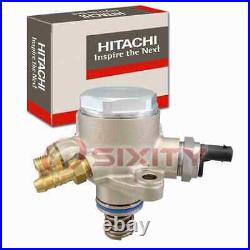 Hitachi Direct Injection High Pressure Fuel Pump for 2015-2018 Audi RS7 4.0L bx