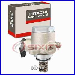 Hitachi Direct Injection High Pressure Fuel Pump for 2015-2019 Infiniti Q70L mx