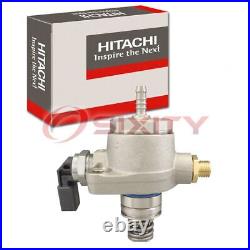 Hitachi Direct Injection High Pressure Fuel Pump for 2015-2019 Volkswagen yo