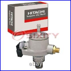 Hitachi Direct Injection High Pressure Fuel Pump for 2016 Audi A6 2.0L L4 yu