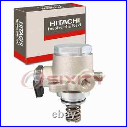 Hitachi Direct Injection High Pressure Fuel Pump for 2018 Nissan NV3500 5.6L rm