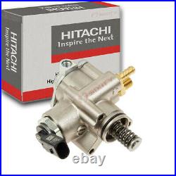 Hitachi HPP0004 Direct Injection High Pressure Fuel Pump for 06F 127 025 J ty