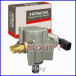 Hitachi HPP0005 Direct Injection High Pressure Fuel Pump for 079 127 025J pf