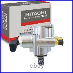 Hitachi HPP0006 Direct Injection High Pressure Fuel Pump for 079 127 026 AC ok