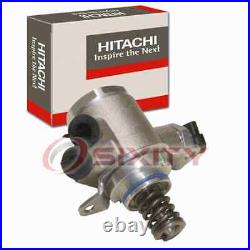 Hitachi HPP0009 Direct Injection High Pressure Fuel Pump for 07L 127 026E au
