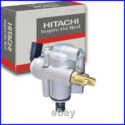 Hitachi HPP0012 Direct Injection High Pressure Fuel Pump for 03H 127 025 Air ph