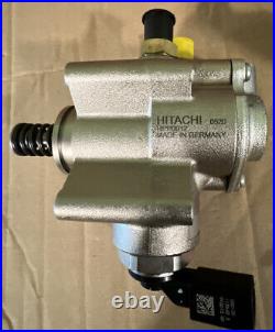 Hitachi HPP0012 Direct Injection High Pressure Fuel Pump for 03H 127 025 Air ph