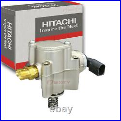 Hitachi Left Direct Injection High Pressure Fuel Pump for 2008-2010 Audi Q7 jb