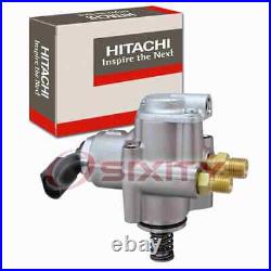 Hitachi Right Direct Injection High Pressure Fuel Pump for 2007-2008 Audi A6 mw