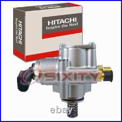 Hitachi Right Direct Injection High Pressure Fuel Pump for 2008-2010 Audi Q7 qn