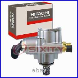 Hitachi Right Direct Injection High Pressure Fuel Pump for 2009-2011 Audi A6 nv