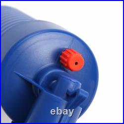 Home Plunger Air Drain Blaster Pressure Pump Cleaner High Pressure Pipe Opener