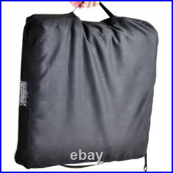 Inflatable Wheelchair Air Cushion 16x16x2 inch Relieve Pressure-High quality