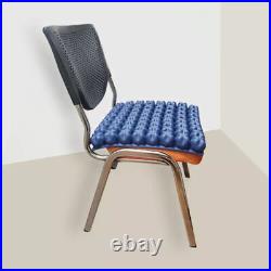 Inflatable Wheelchair Air Cushion 16x16x2 inch Relieve Pressure-High quality