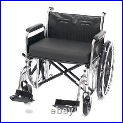 Inflatable Wheelchair Air Cushion and covers Relieve Pressure-High quality PVC