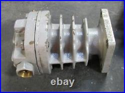 Ingersoll Rand Air Compressor High Pressure Cylinder Head Assembly 30t-2340l5