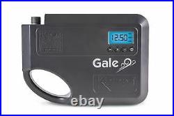 Kampa Gale 12v High Pressure Digital Electric Pump for Air Awnings & Tents