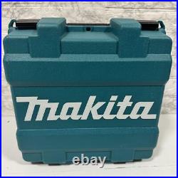 Kiwami Makita High Pressure Air Screw Machine Ar411Hrm Blue With Duster