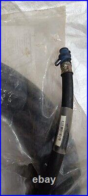 MSA high pressure breathing air supply hose 20 meter D4066849
