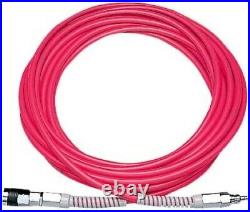 Makita High Pressure Air Hose 30m A-46305 with Rotary joint Inner Diameter 6 mm