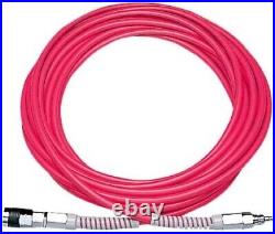 Makita High Pressure Air Hose A-46280 with Rotary joint Inner Diameter 6 mm