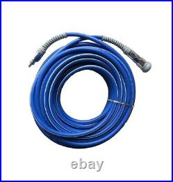 Makita High Pressure Air Hose with Coupler A-41654 for AC462XSH