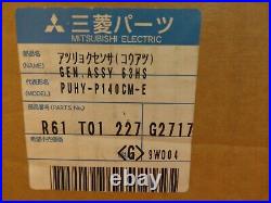 Mitsubishi Air Conditioning 63HS 63HS1 High Pressure Sensor Switch R61T01227
