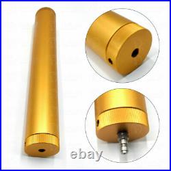 Oil-Water Separator Air Filter High Pressure PCP Compressor Pump 4500psi 30Mpa