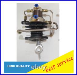 PCP Pump High Pressure Air Compressor Cylinder Head Piston 30/40MPA Spare Parts