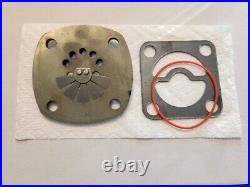 PN 32310799 Ingersoll Rand 2475 High Pressure Valve Plate Assembly withGaskets
