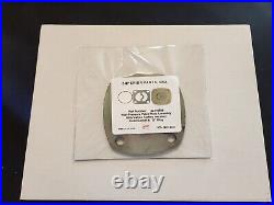 PN 32310799 Ingersoll Rand 2475 High Pressure Valve Plate Assembly withGaskets