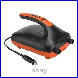 Portable SUP Electric Inflatable Pump Rubber Boat High Pressure Air Pump