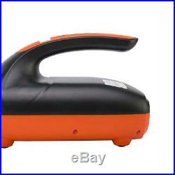 Portable SUP Electric Inflatable Pump Rubber Boat High Pressure Air Pump 11-14V