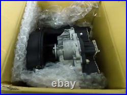 Powerex SLAE05EHP 5HP Air Compressor Oilless High Pressure Scroll Pump