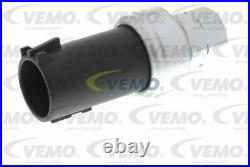 Pressure Switch, Air Conditioning For Ford Vemo V25-73-0091