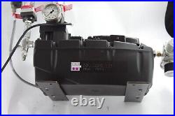 ROEMHELD 915230070 / UPM702 Air/Oil Power Unit High-pressure hydraulic pump