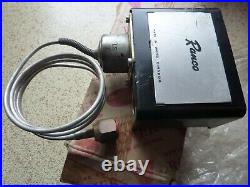 ROVER P6 3500S NADA High pressure cut out switch for air conditioning. NOS