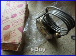 ROVER P6 3500S NADA High pressure cut out switch for air conditioning. NOS