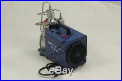 Set Pressure 220V 30MPa Air Compressor Pump Electric High Pressure System Rifle