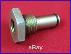 T444E DT466E CAT 3126 High Pressure Oil System IPR Air Test Fitting / Tool