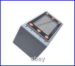 TUXING 4500PSI 12V PCP Air Compressor LCD Screen High Pressure Pump for TXET063