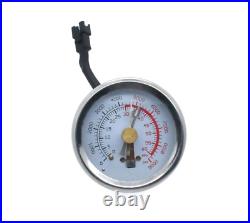 TUXING 4500PSI 12V PCP Pump Air Compressor High Pressure Spare Parts Accessories