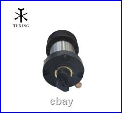 TUXING 4500PSI 300BAR High Pressure Pump PCP Air Compressor 12V TXET061/TXET062
